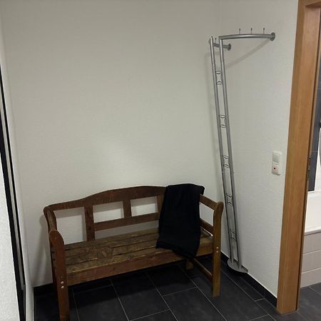 Cityloft Kassel 2 - Zentrale Unterkunft - Balkon - Netflix - Parkplatz Exteriör bild