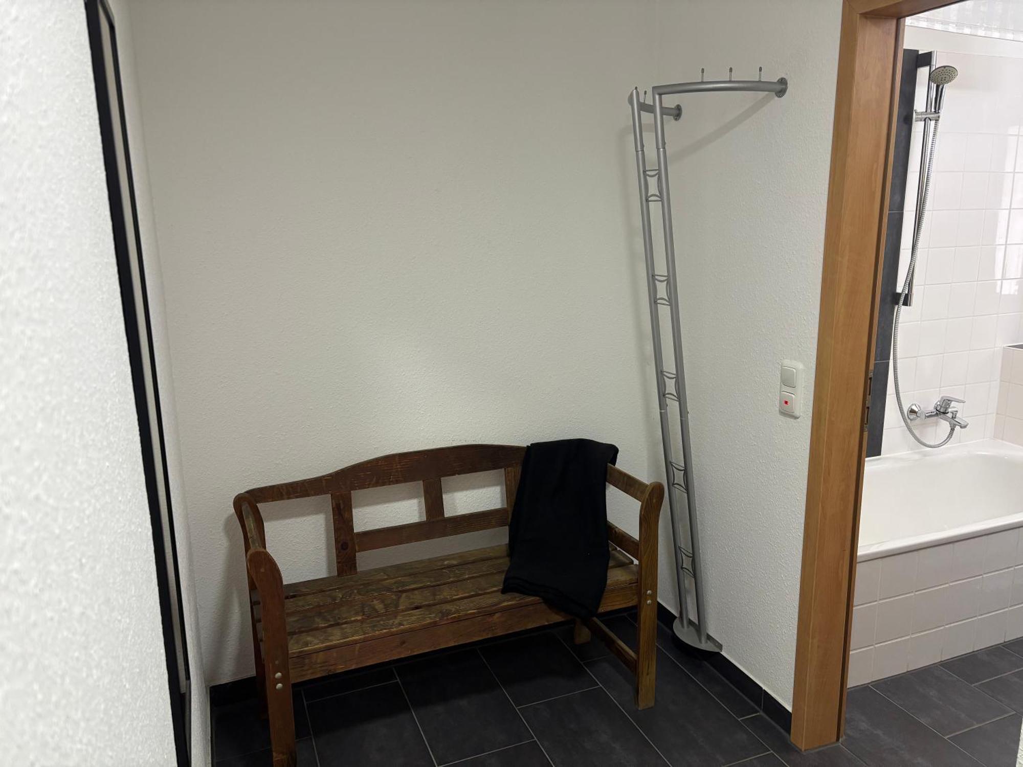 Cityloft Kassel 2 - Zentrale Unterkunft - Balkon - Netflix - Parkplatz Exteriör bild