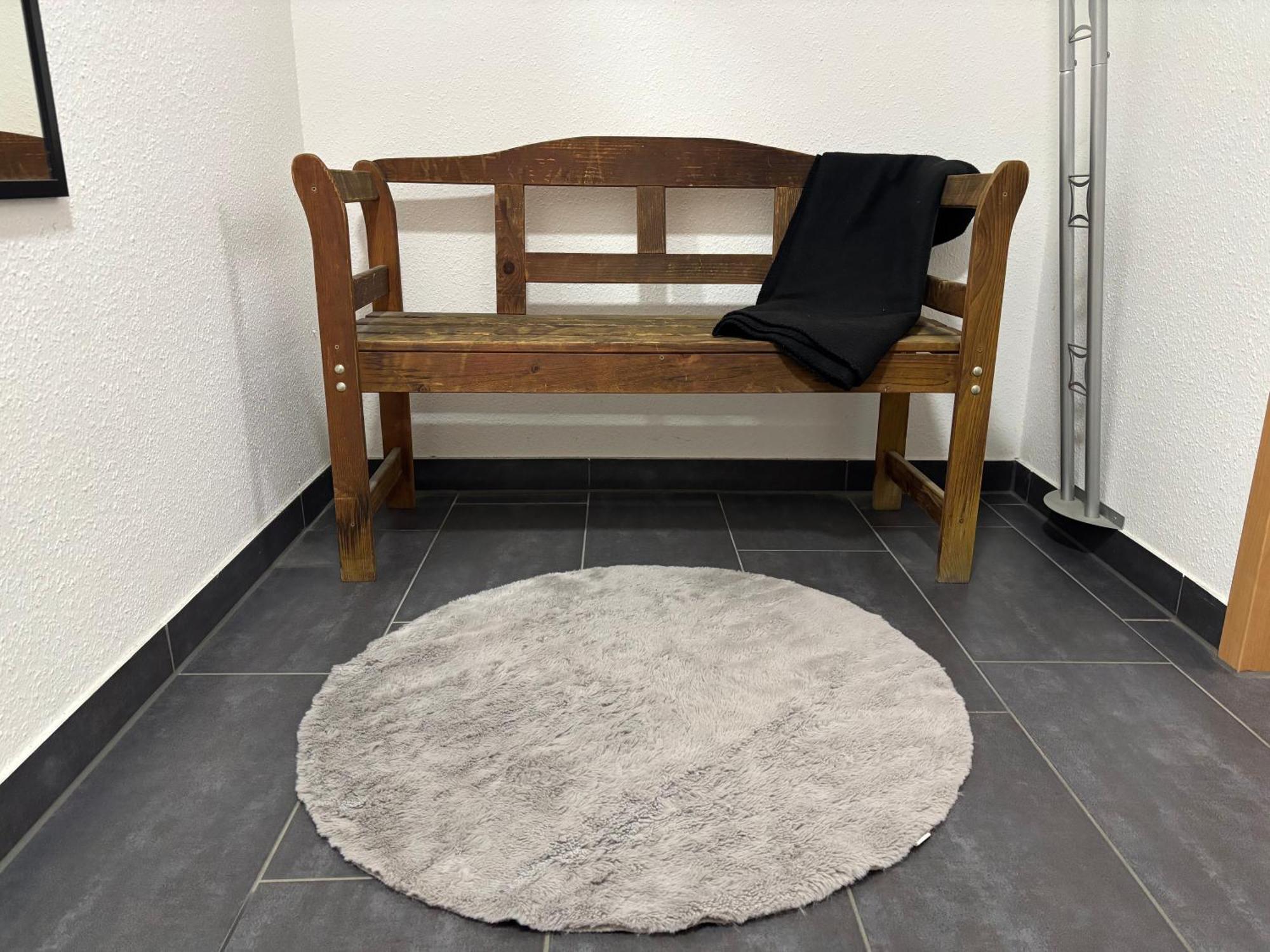 Cityloft Kassel 2 - Zentrale Unterkunft - Balkon - Netflix - Parkplatz Exteriör bild
